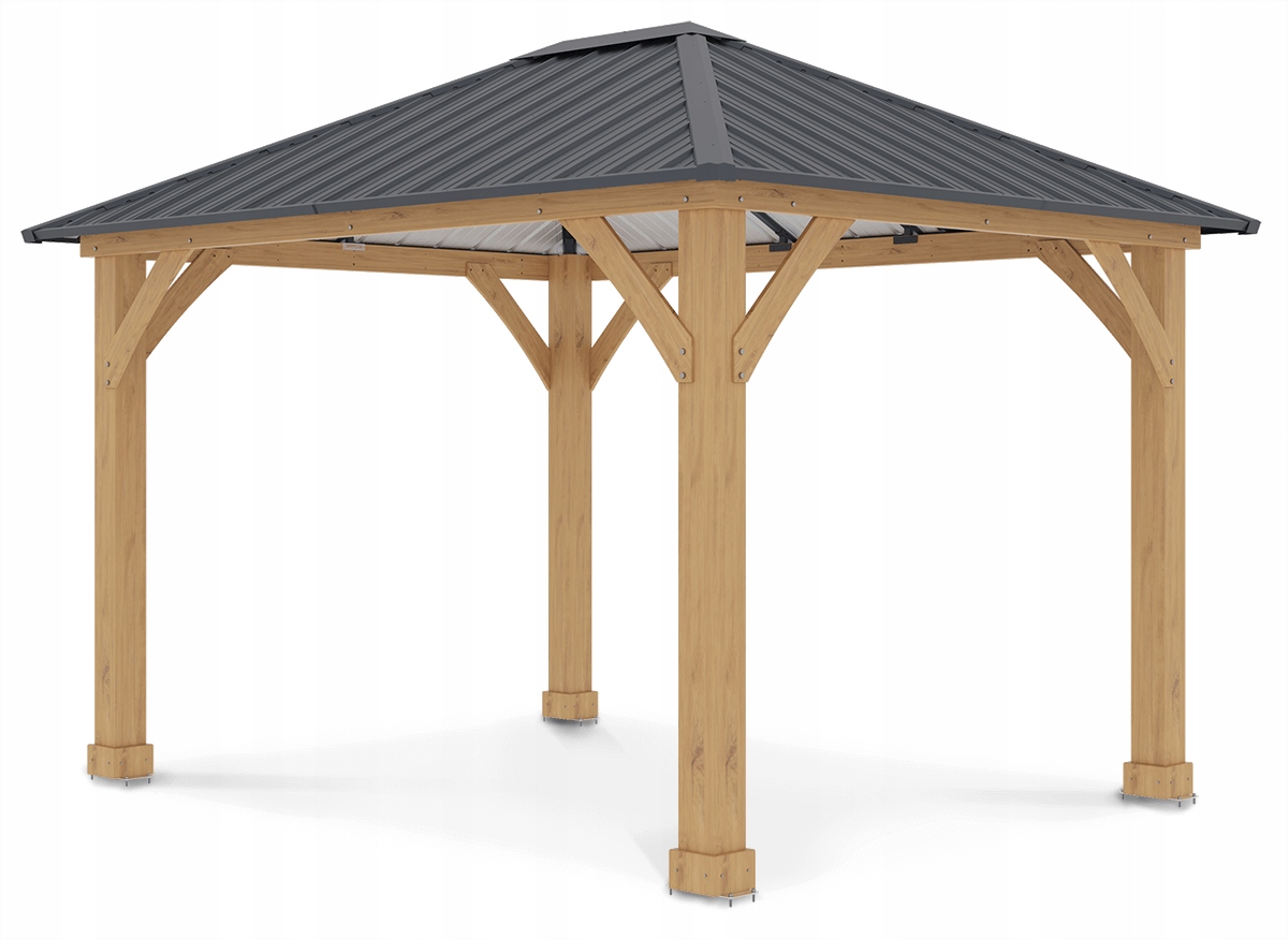 ZADASZENIE TARASU ALTANA 297x362 HARDMAISTER Producent HardMaister