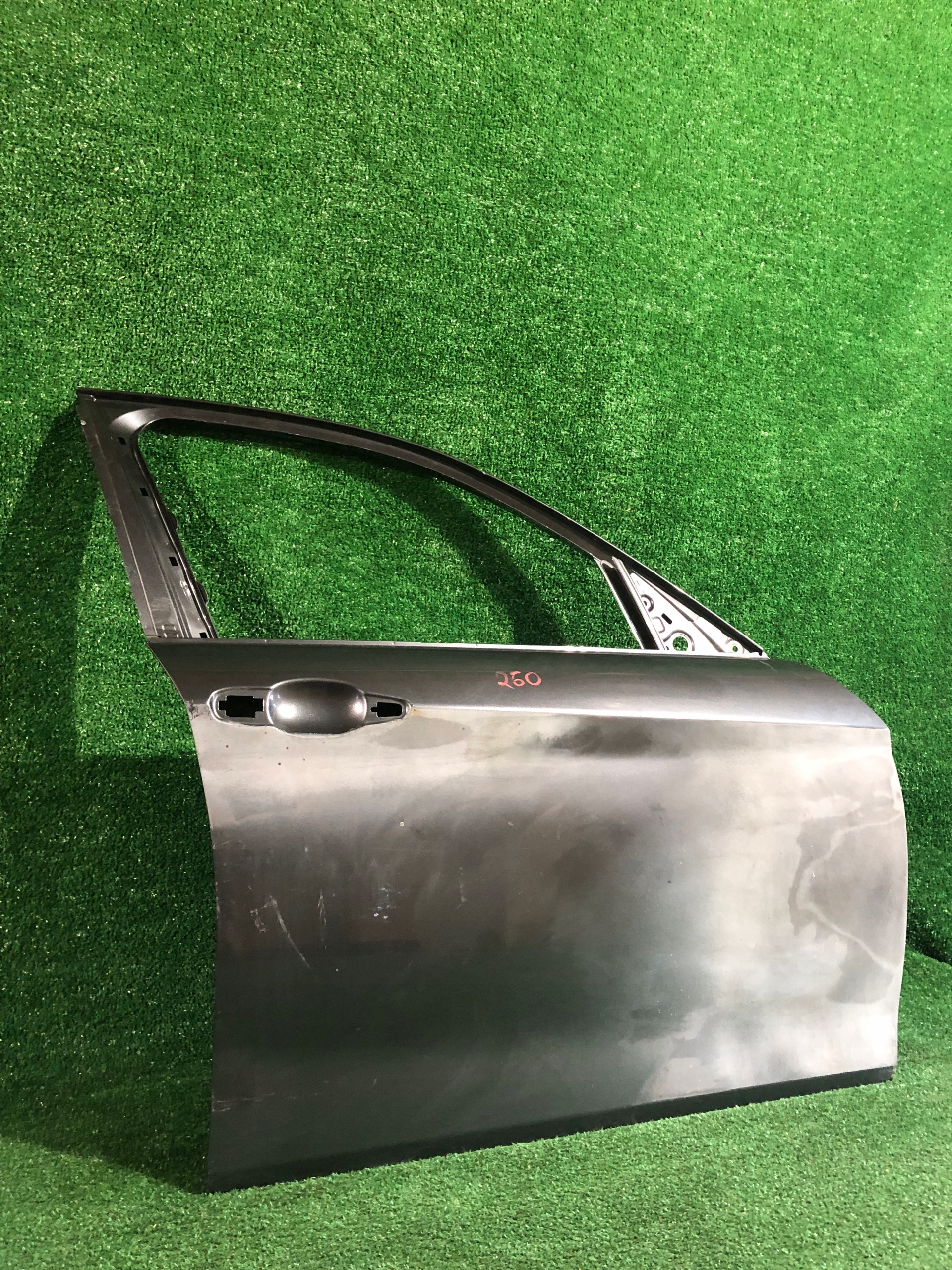 door front right right front BMW 1 F20