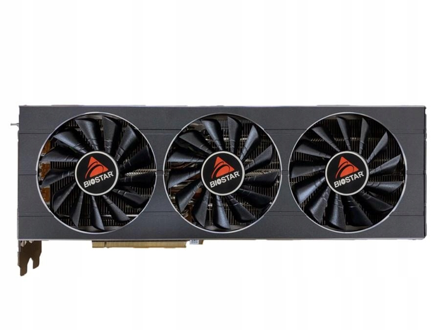 Karta graficzna Biostar GeForce Rtx 3080 10GB