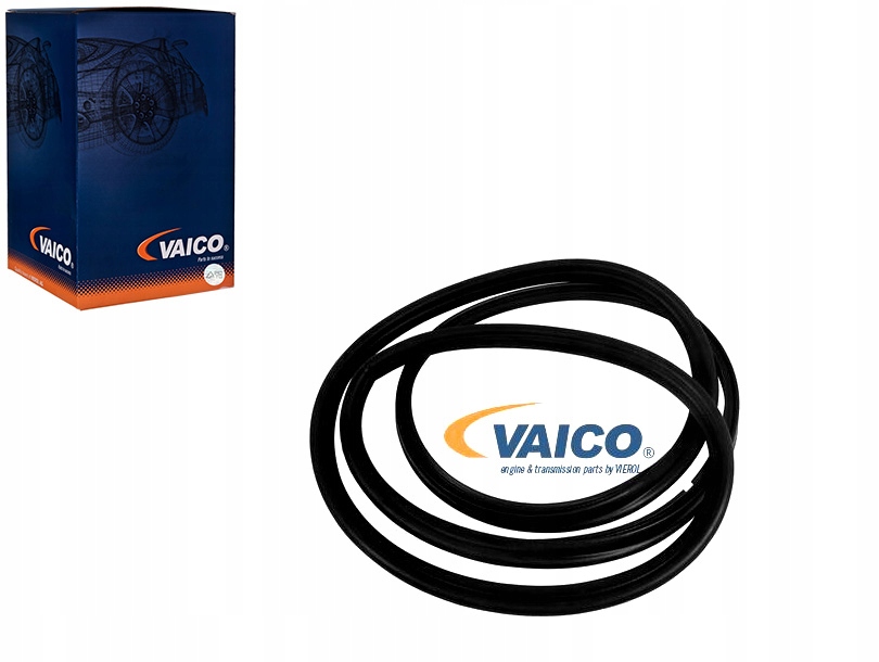 VAICO USZCZELKA POKRYWY BAGAŻNIKA MERCEDES 190 W201 10.82-08.93
