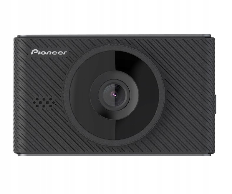 

Wideorejestrator Pioneer VREC-170RS Gps Full Hd