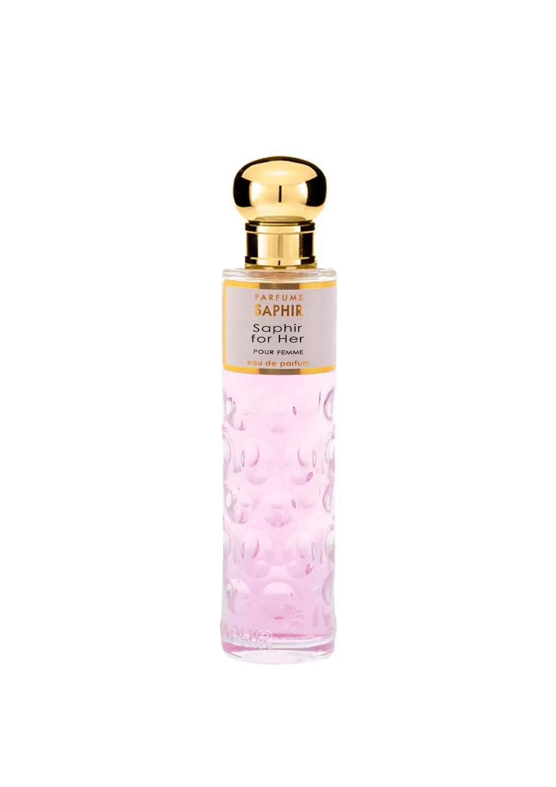 

Saphir Women Woda perfumowana For Her, 30 ml