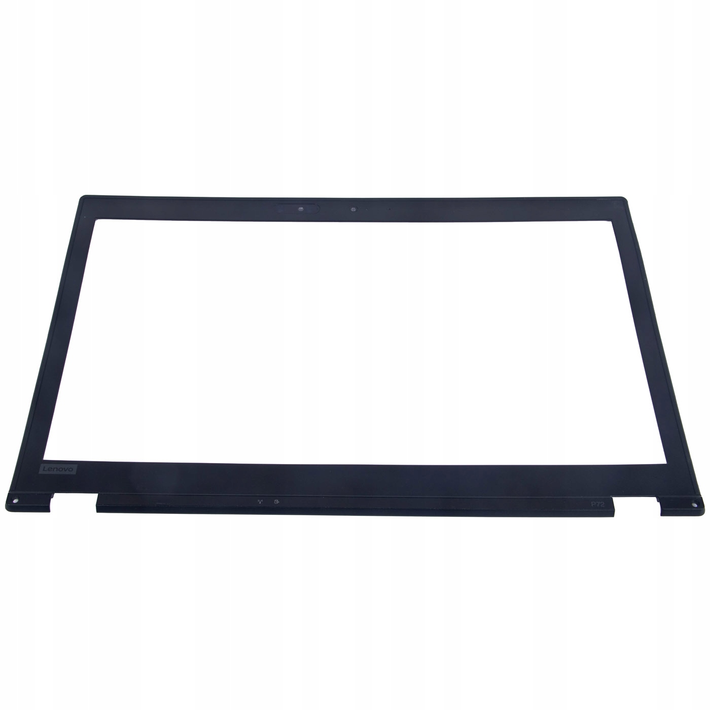 Rámeček snímače Lenovo ThinkPad P72 Ir, infračervená kamera
