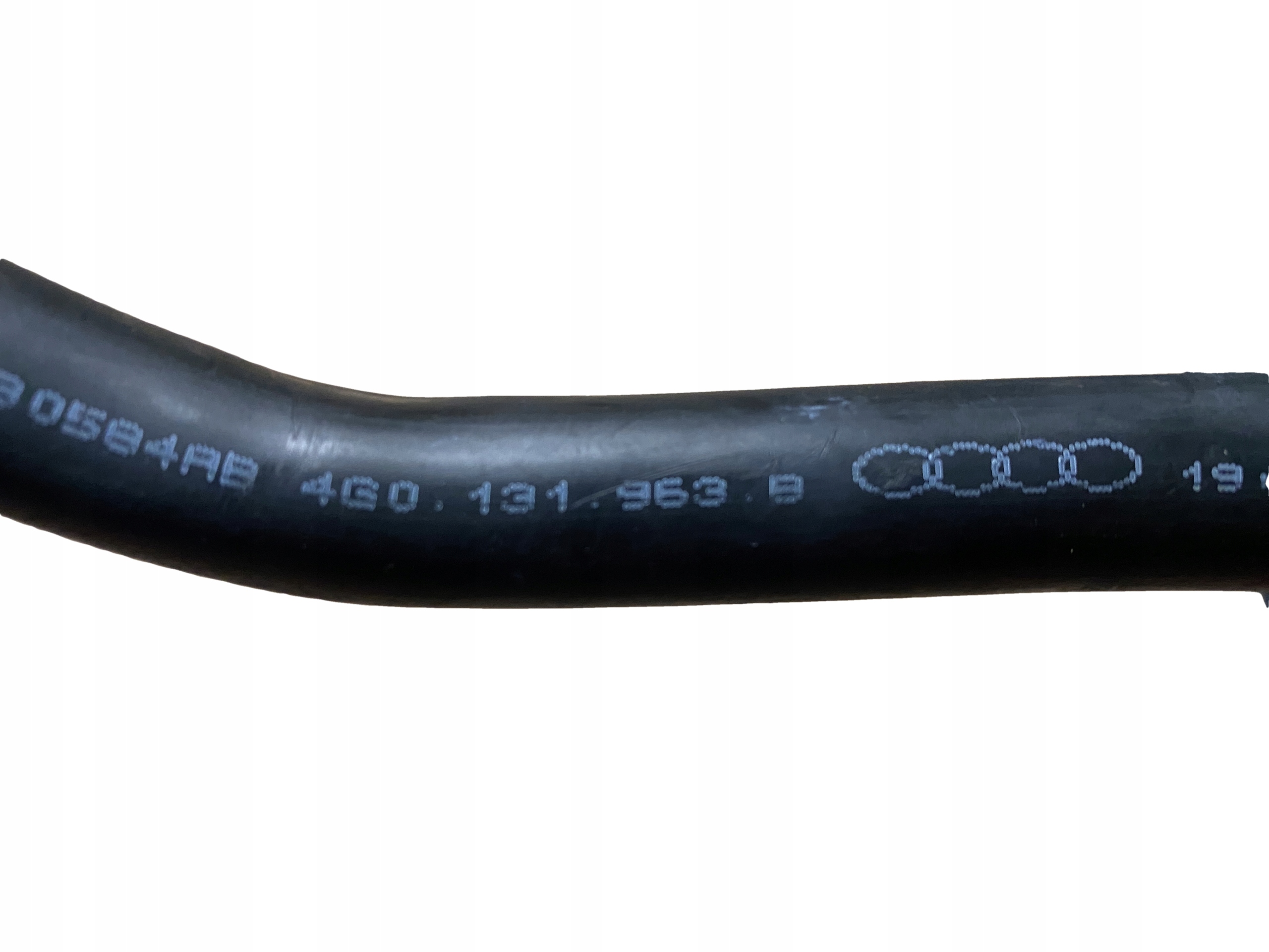 AUDI A6 A7 4G C7 WLEW prijenos ADBLUE 4G0131963B