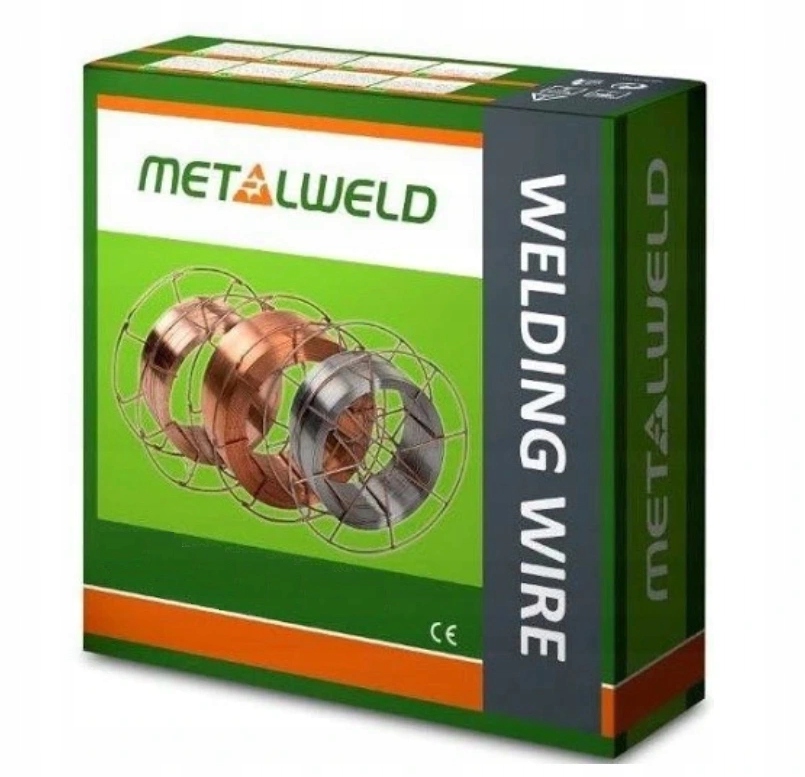 DRUT NIERDZEWNY METALWELD MIGWELD 308LSi 1 2mm 15K