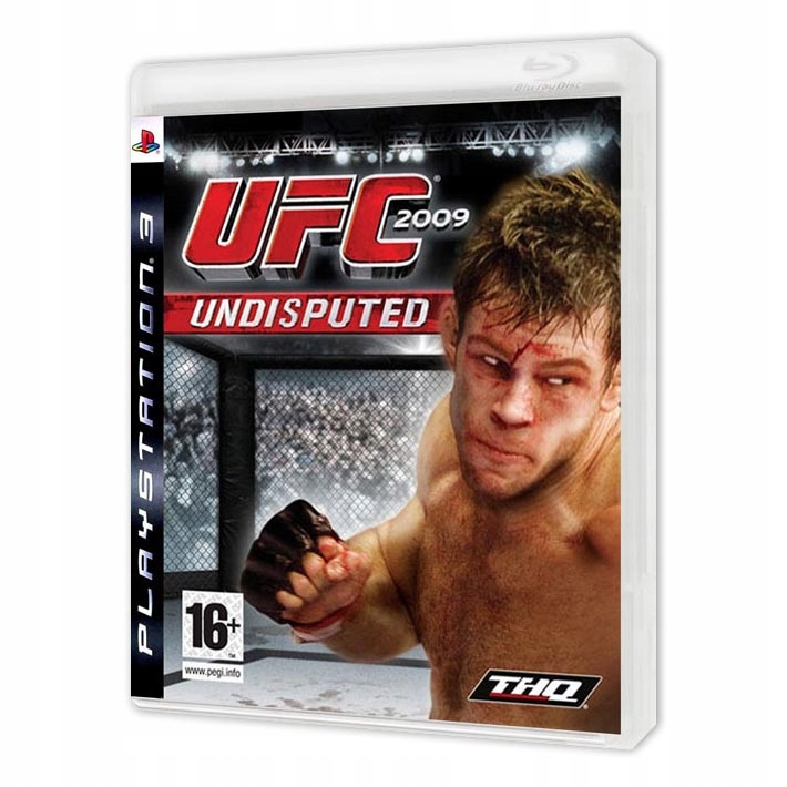 Ufc Nintendo Switch - Niska cena na Allegro