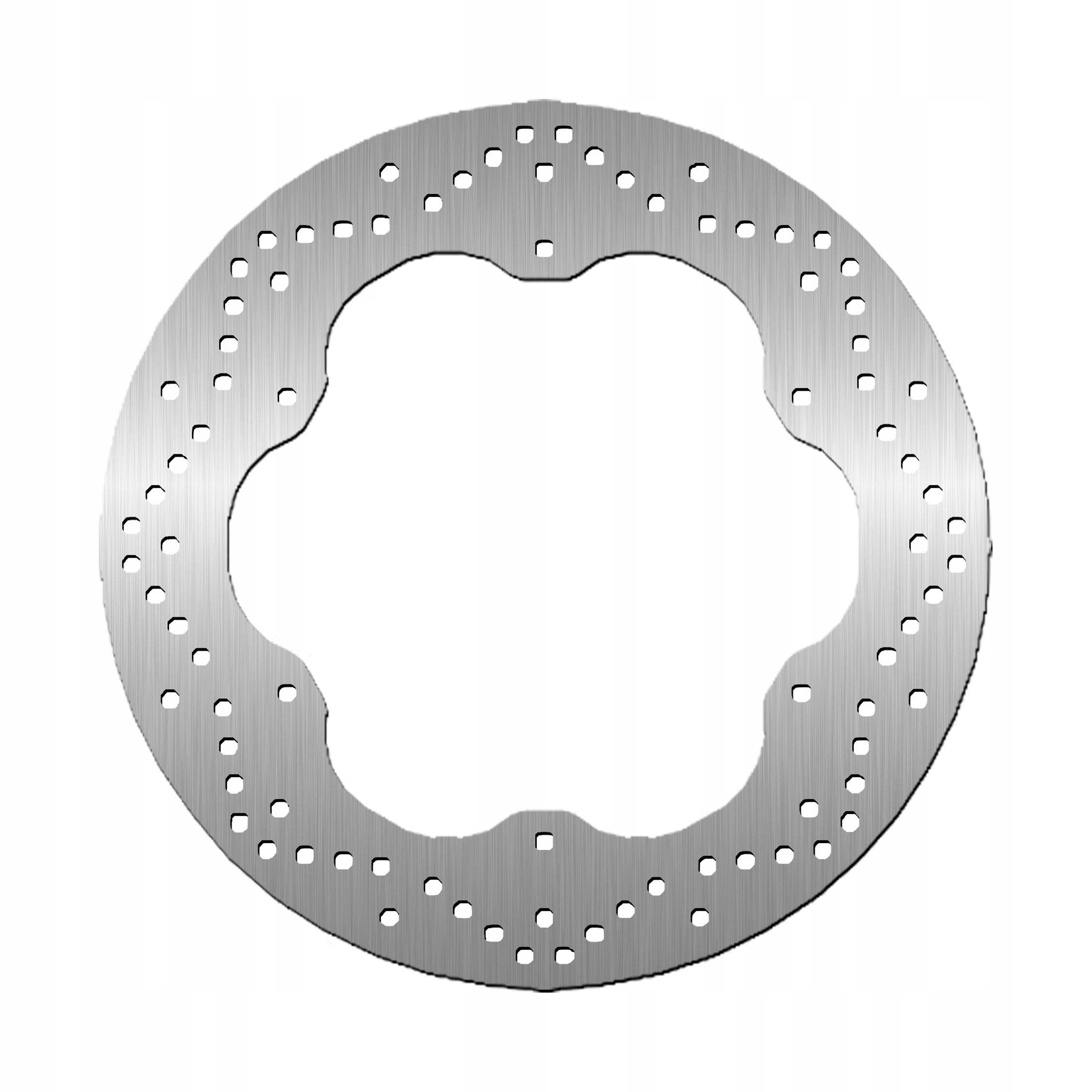 Brzdový kotúč Ng 419 DIS419