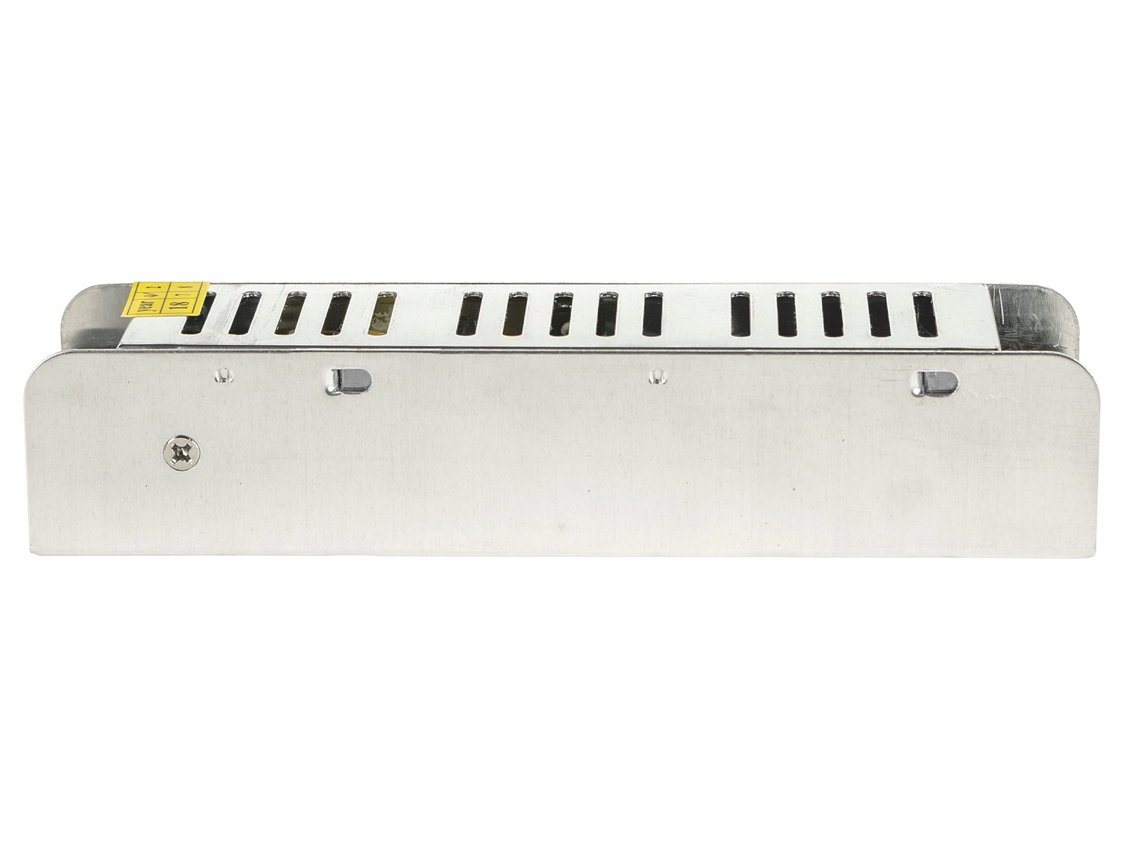 Zasilacz SLIM Modułowy Transformator Taśm LED 80W Długość 0.1 m