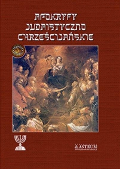 Apokryfy judaistyczno-chrześcijańskie Tw