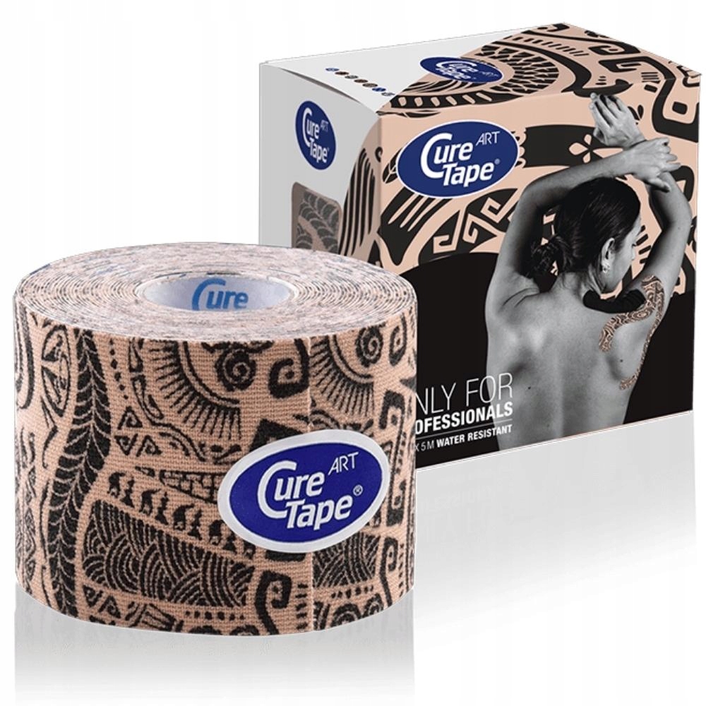 

Kinesiotaping Kinesio Plastry Tejpy Tape