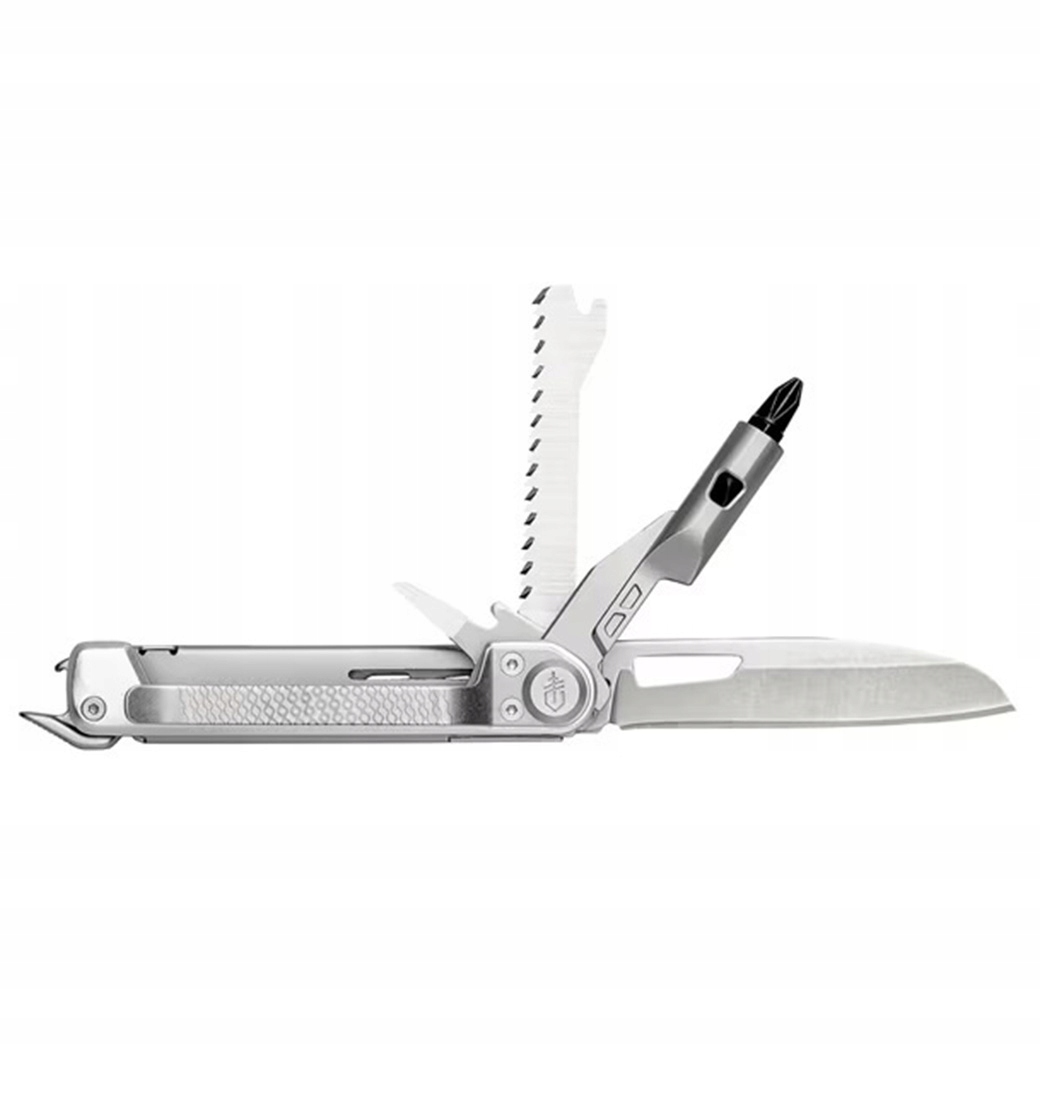Multitool Gerber ArmBar Trade Silver