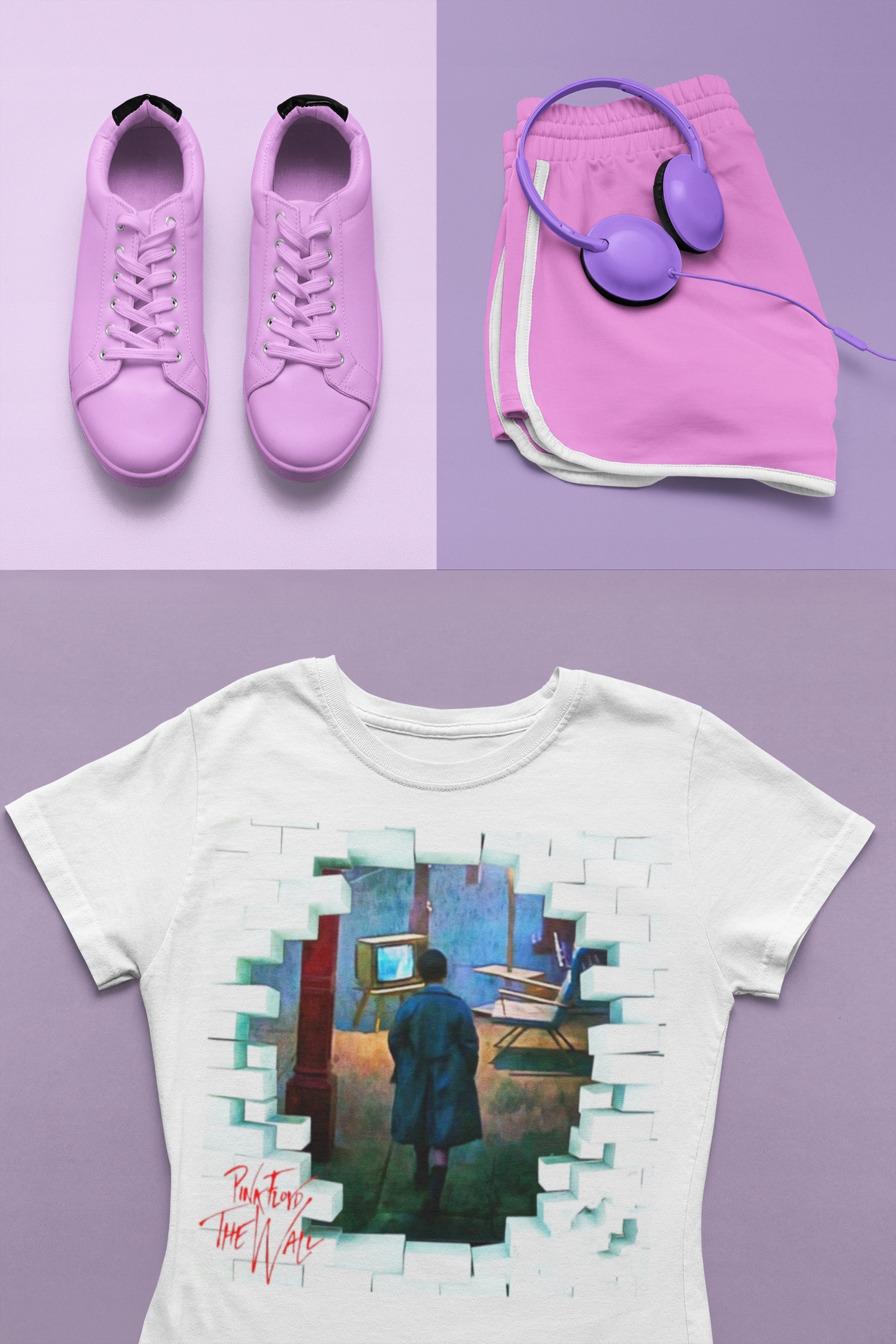 KOSZULKA Z WŁASNYM NADRUKIEM TEKSTEM GRAFIKĄ r. L Płeć kobieta