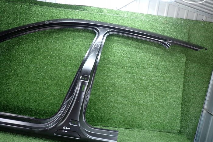 CUPRA FORMENTOR 5FF threshold pillar left side left