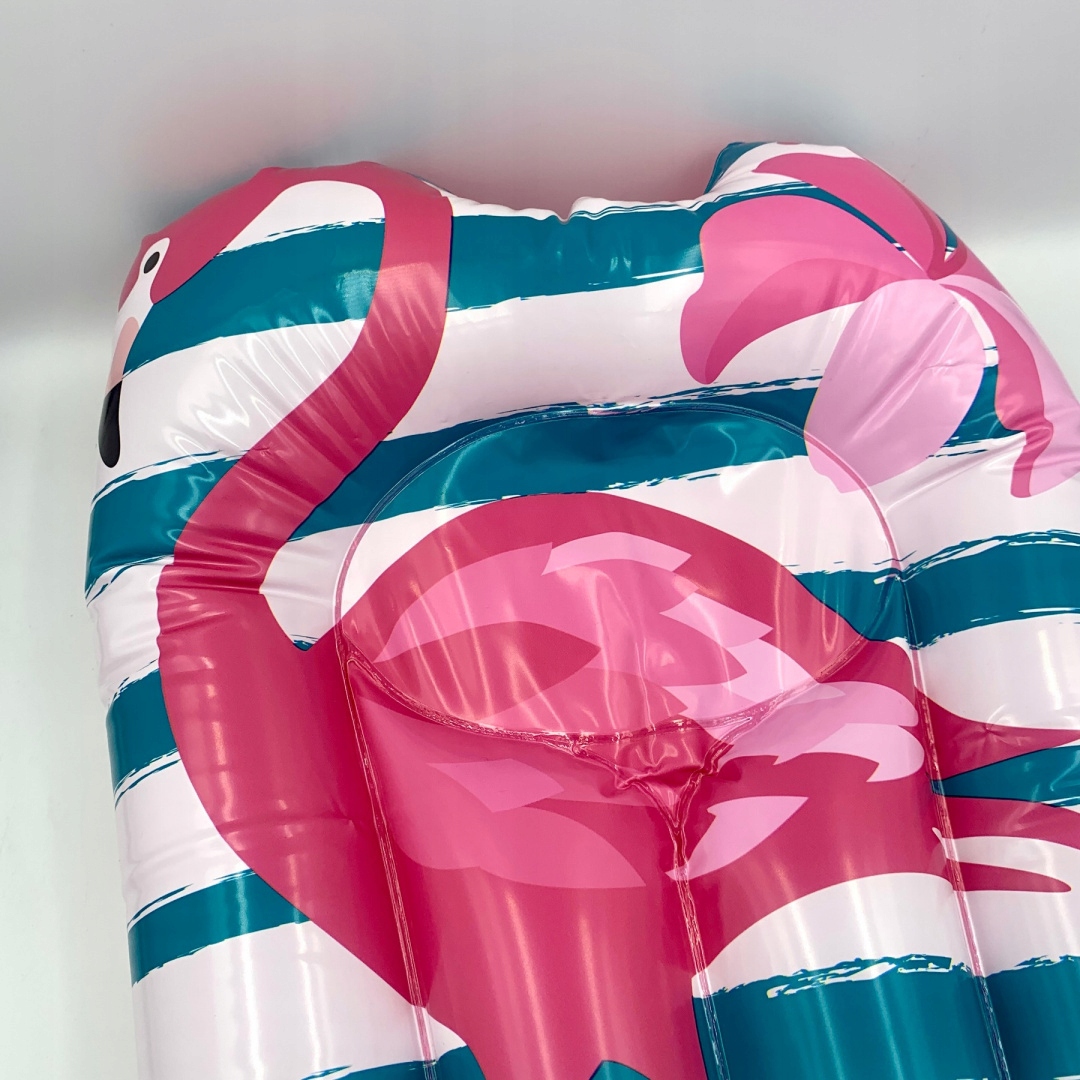 INTEX DMUCHANA DESKA DO PŁYWANIA FLAMING Marka Injusa