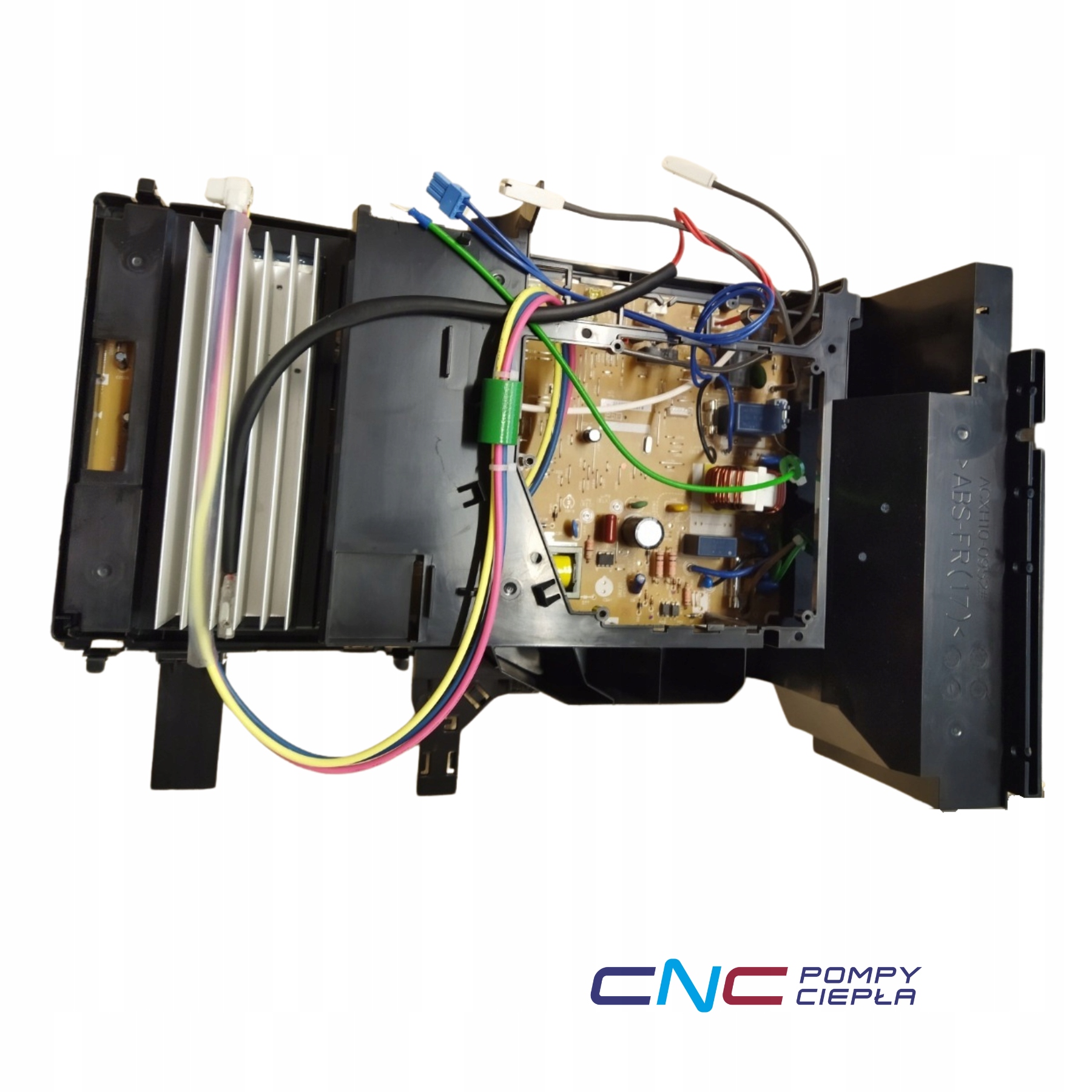 Panasonic ACXA73C91120R – elektronická doska Pcb pre čerpadlo WH-UDZ05KE5