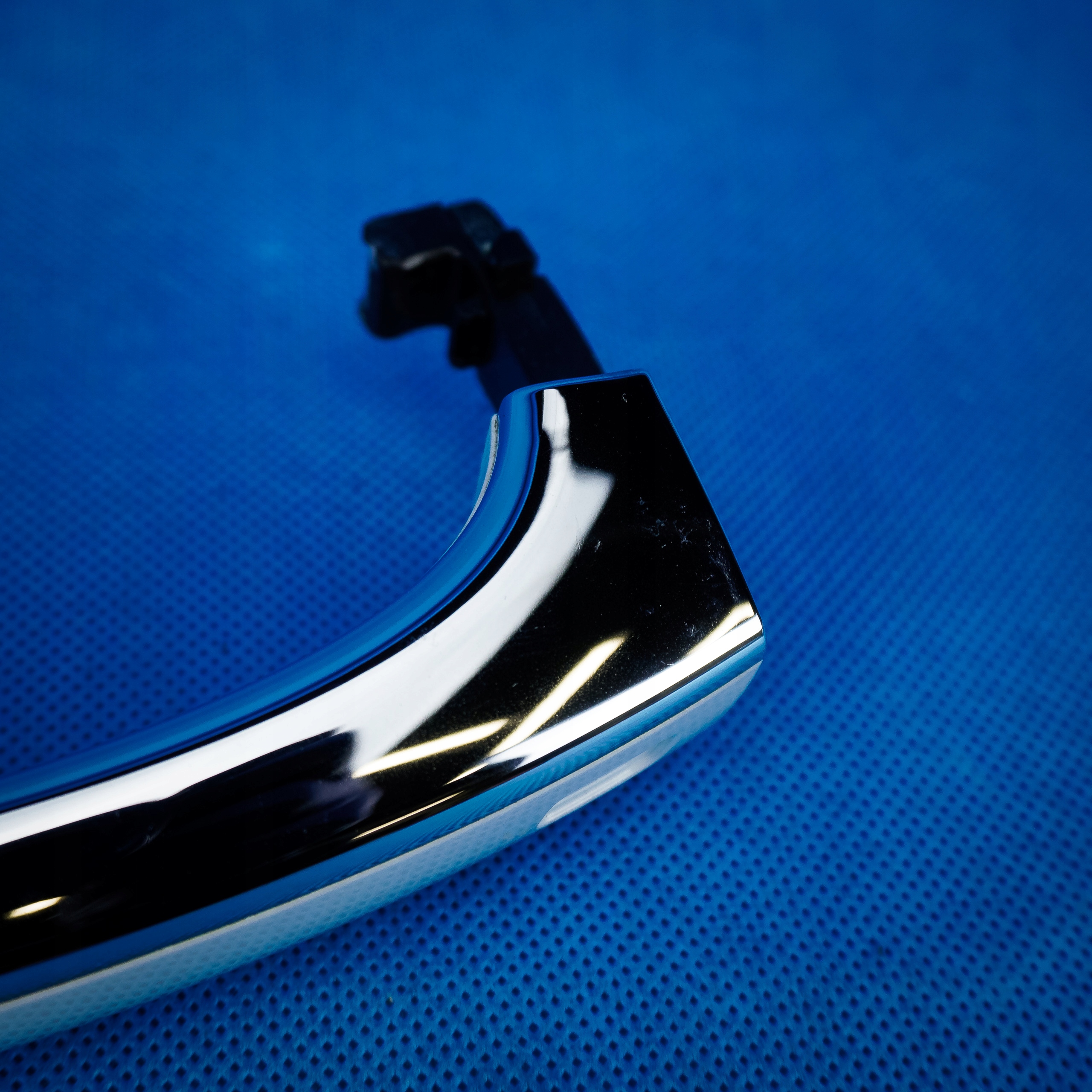 handle exterior left front rear part Audi A6 A7 A8 4H0837205C LS9R