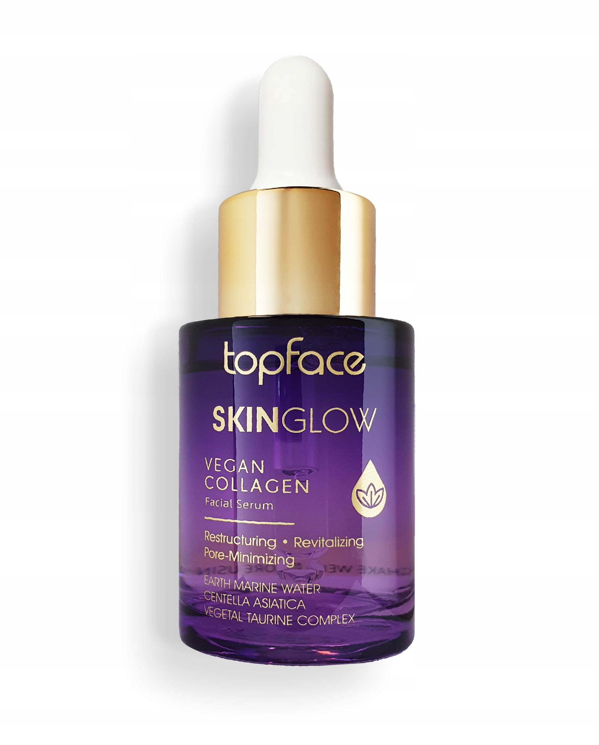

Topface Vegan Collagen Serum kolagen do twarzy