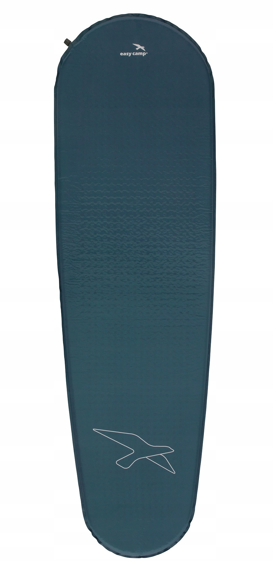 MATA SAMOPOMPUJĄCA EASY CAMP COMPACT SINGLE 2.5 cm