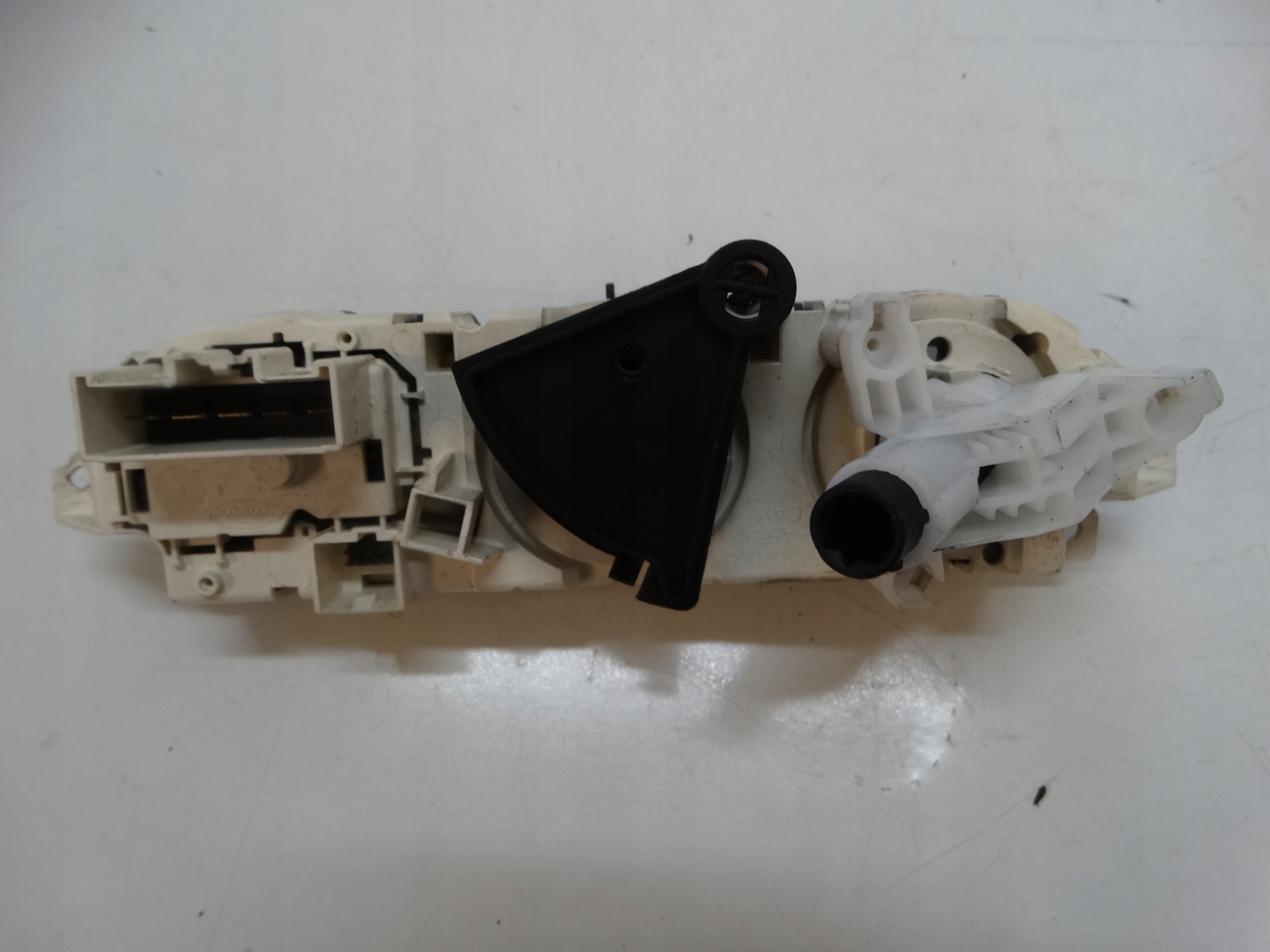 COMANDI CLIMA FORD C-MAX FOCUS II 3M5T19980AC
