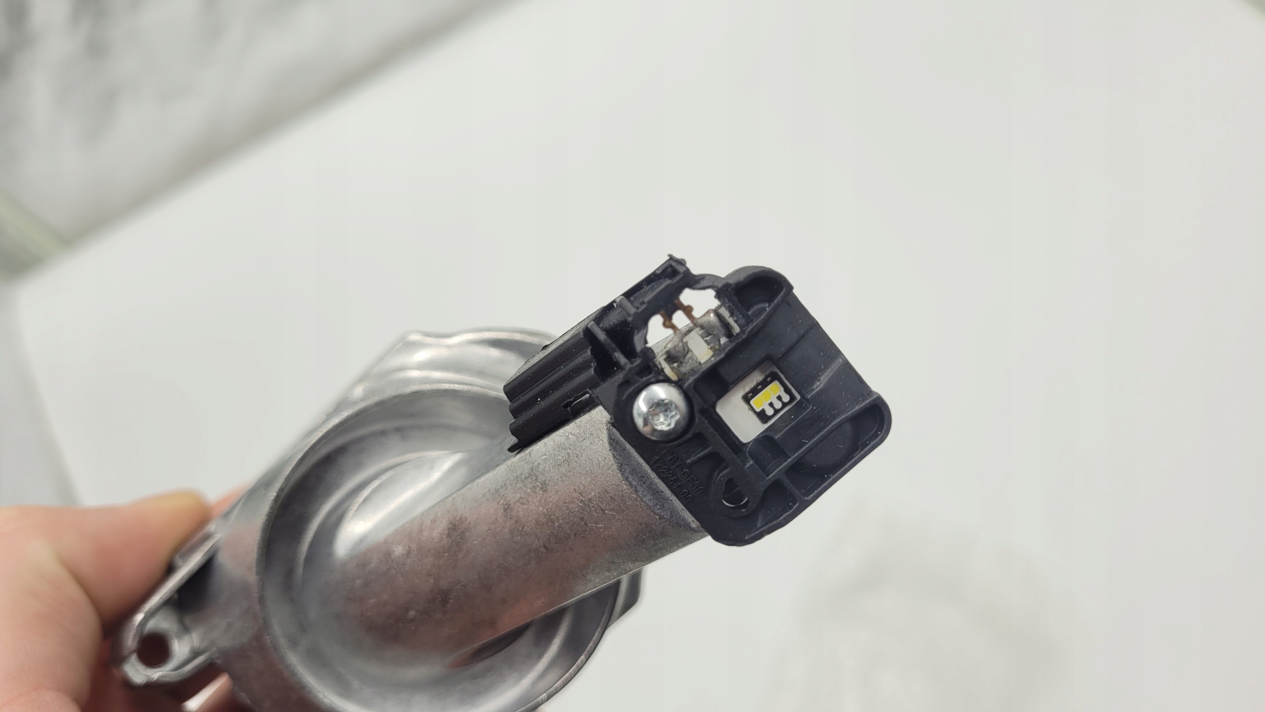 MODUL LED BMW F10 09 13 JEZ RING PODSWIETLENIE Part manufacturer Other