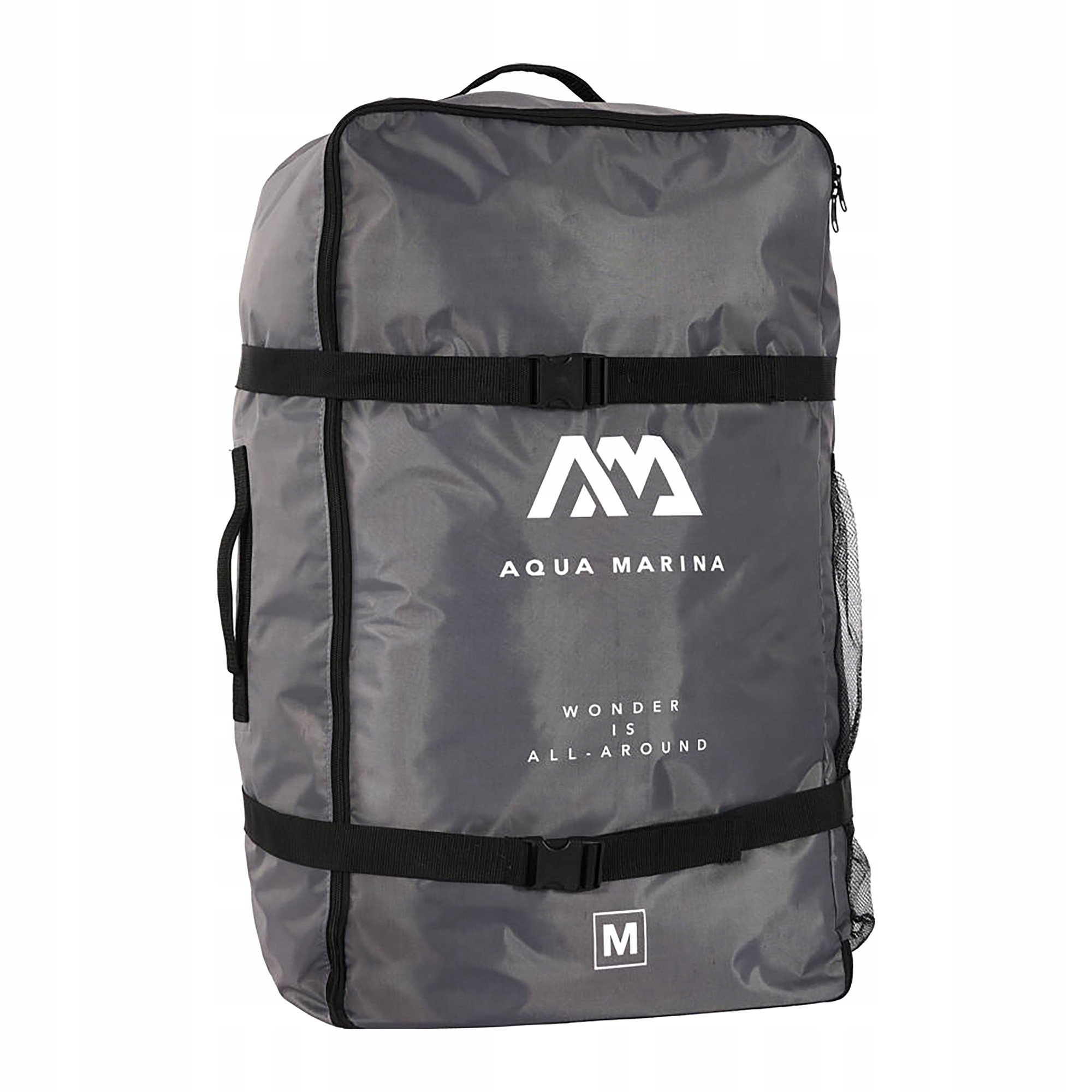 transportní vak Aqua Marina Zip pro vícemístné kajaky One Size: One Size