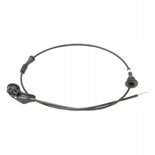 51238150080 - Трос капота капота BMW 7 E38 730 735i 740