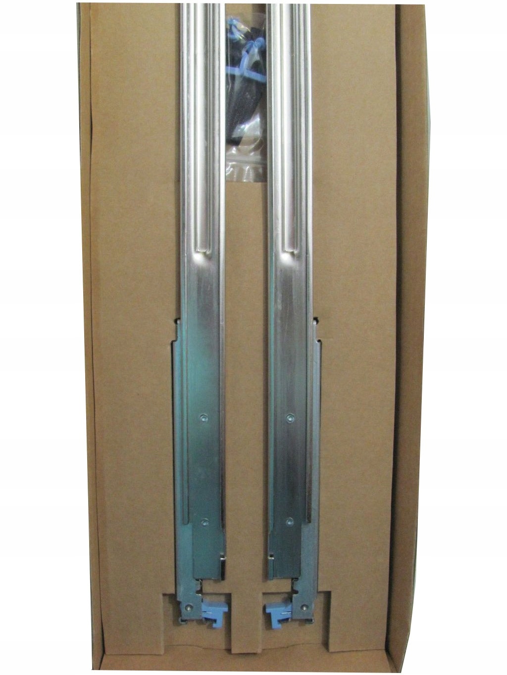 Rackové Kolejnice Dell 750 1850 SC1425 1U 0D7895