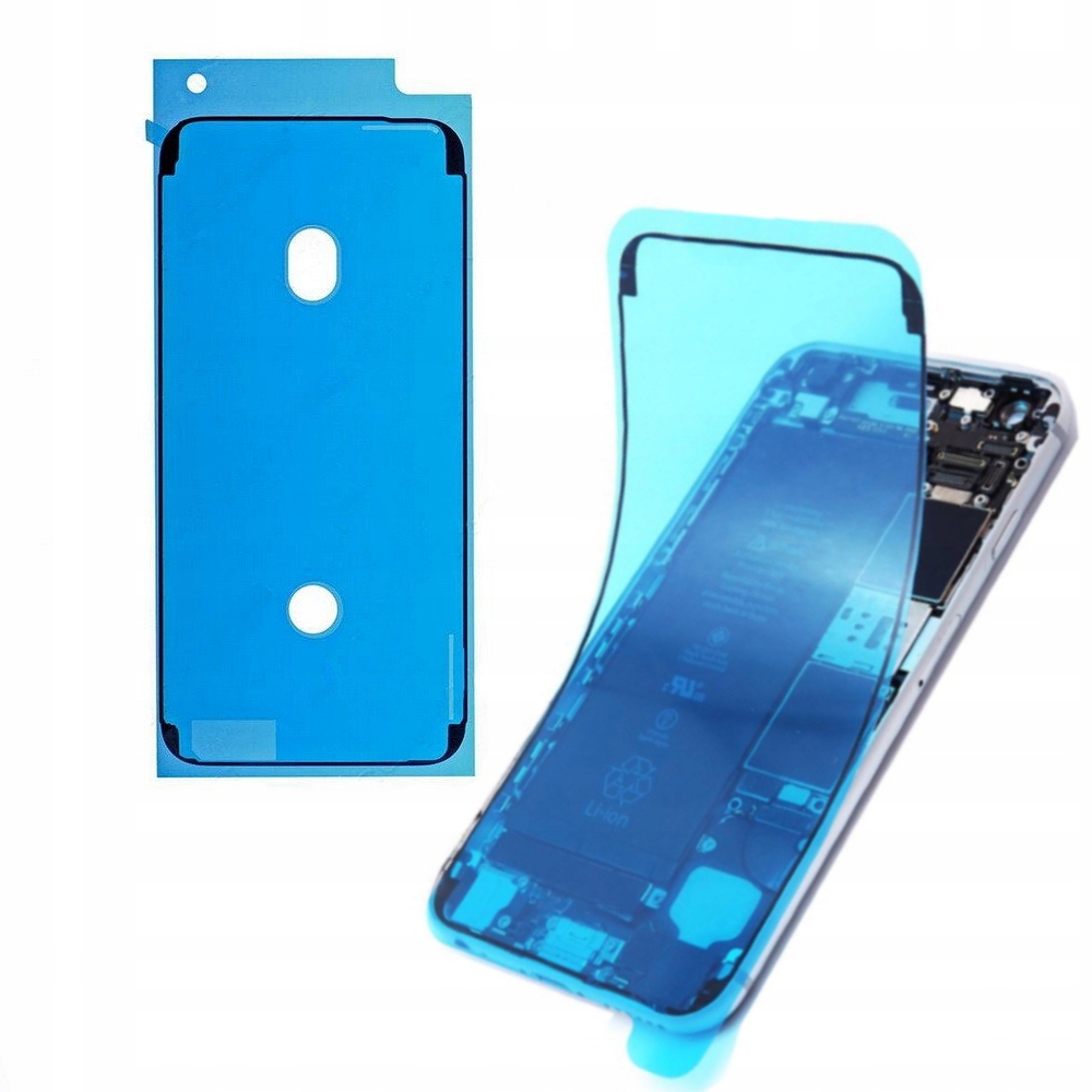 

Uszczelka LCD wyświetlacza klej taśma do iPhone 12