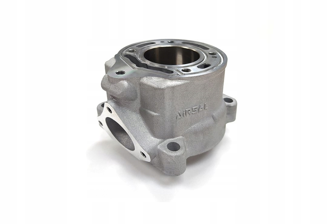 CYLINDER NICASILOWY AIRSAL KTM SX65 45MM 2T