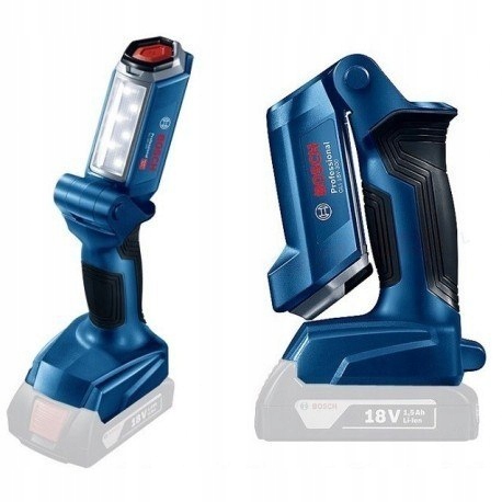 

Latarka Akumulatorowa Led Gli 18V-300 Bosch
