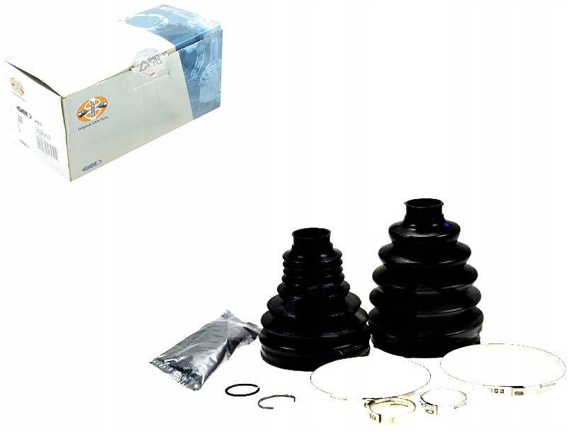 306017 - КРЫШКА ШАРНИРА FORD LOBRO