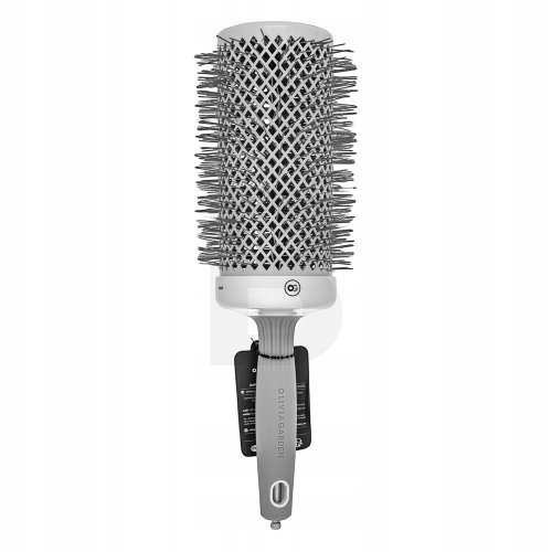 Olivia Garden Expert Blowout Speed Round Brush Wavy Bristles 65 mm