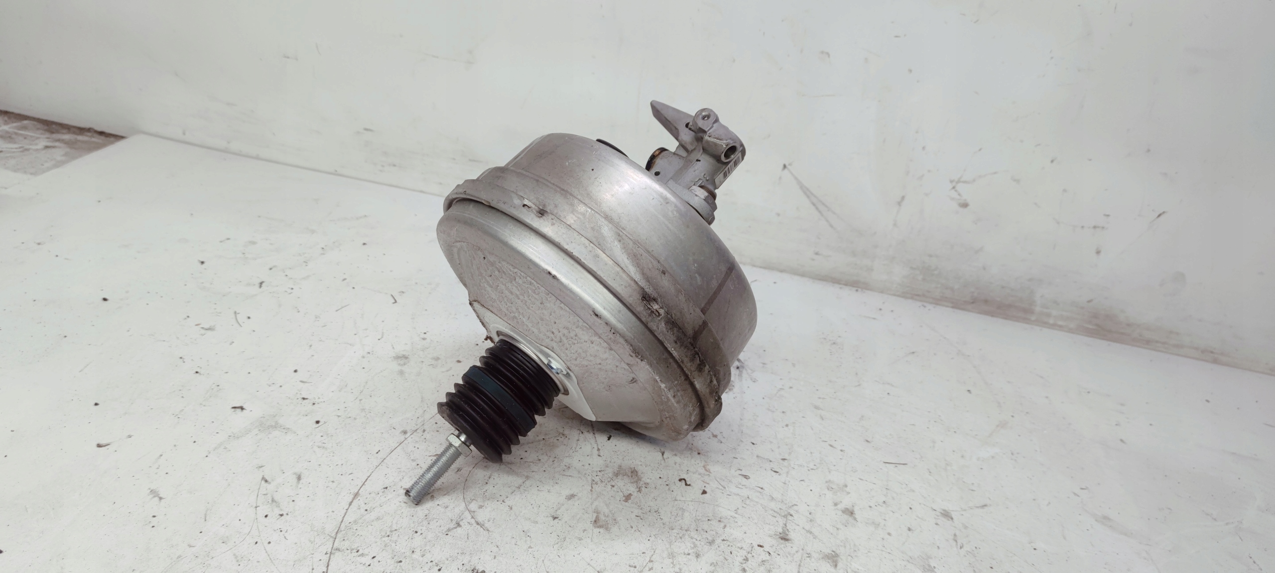 Audi OE 4G1612103G сервопривод насос тормоза