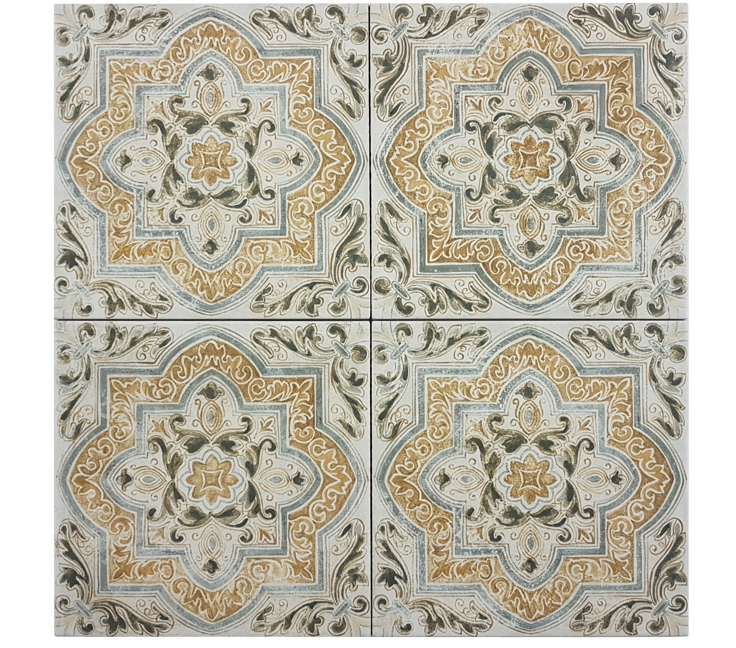 Płytki gresowe ARABISCH PODŁOGA-ŚCIANA 20X20