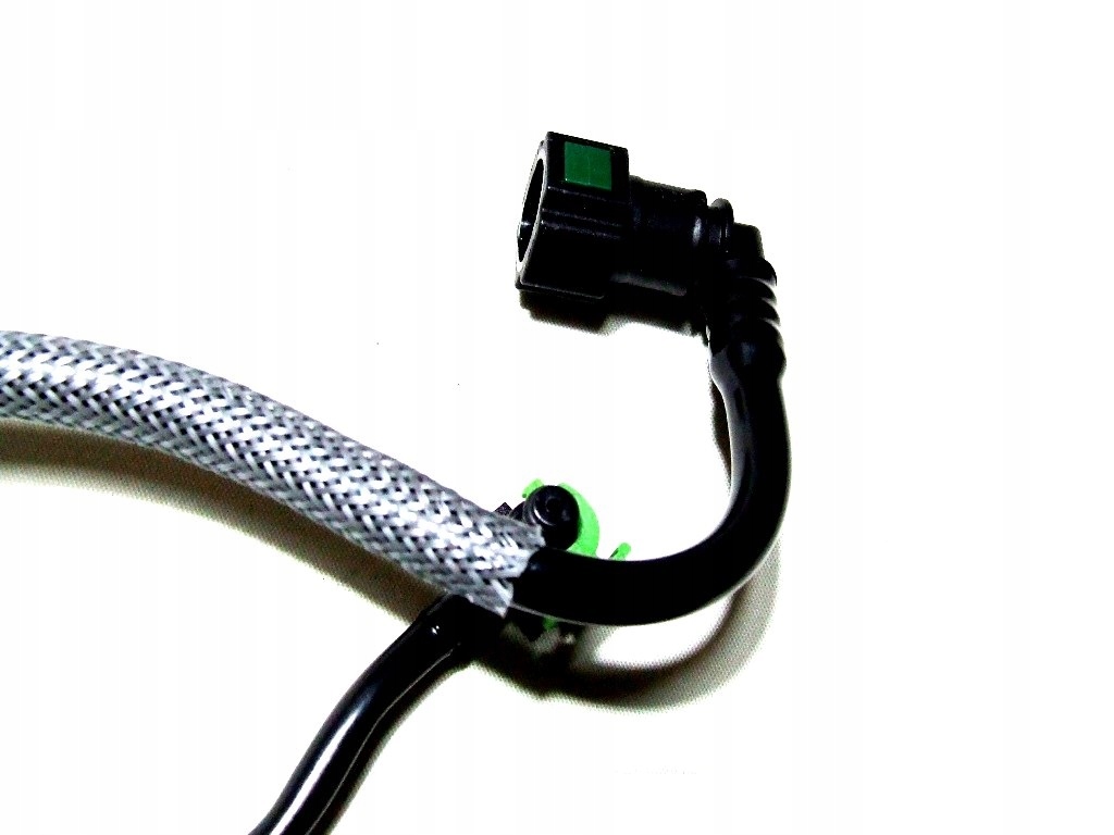 PRZEWOD PRZELEWOWY WTRYSK FORD TRANSIT 2 4 2006 Car type Cargo vans Trucks