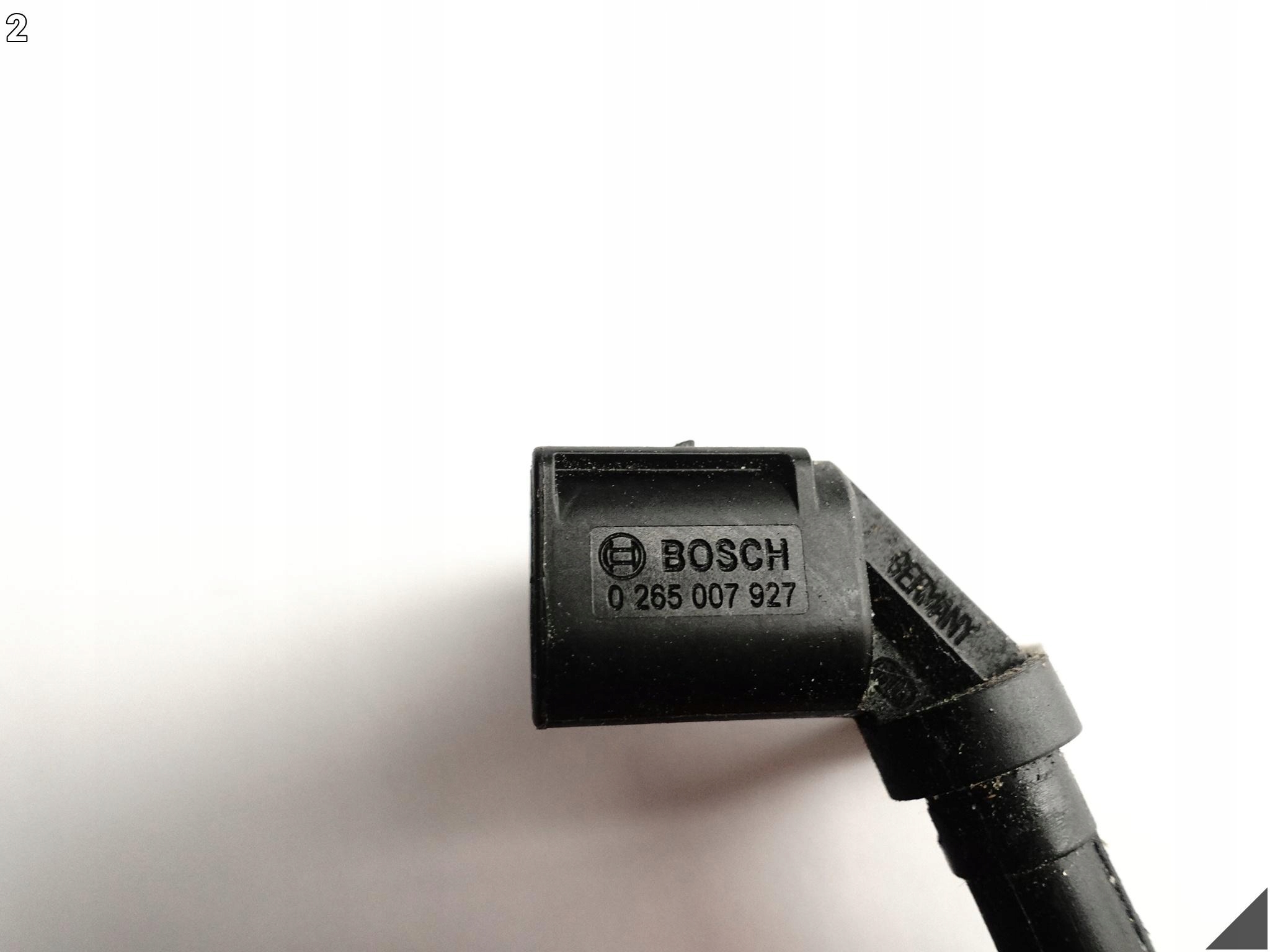 AUDI A7 S7 4G8 A6 S6 4G0 C7 A5 S5 8T0 A4 S4 8K0 sensor PREDKOSCI ABS right