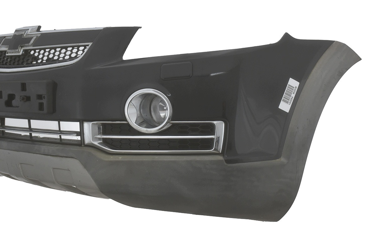 front bumper * front CHEVROLET CAPTIVA washers GAR