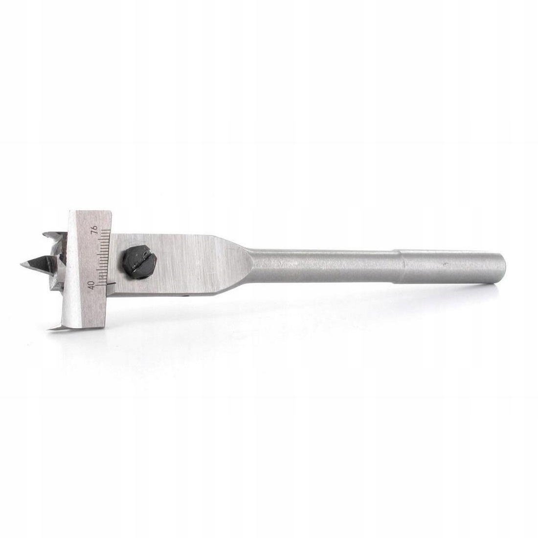 Wiertło piórkowe nastawne WS 22-100 mm 1540.003