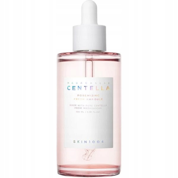 Madagascar Centella Poremizing Fresh Ampoule Serum zužující póry 100 ml