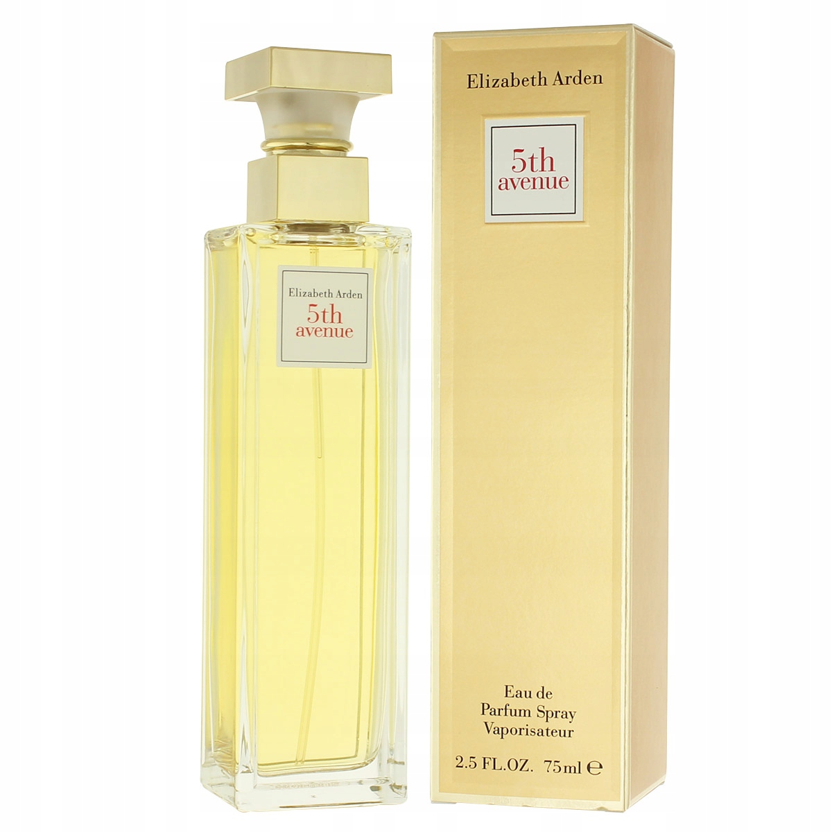 Elizabeth Arden 5th Avenue Edp 75 ml W
