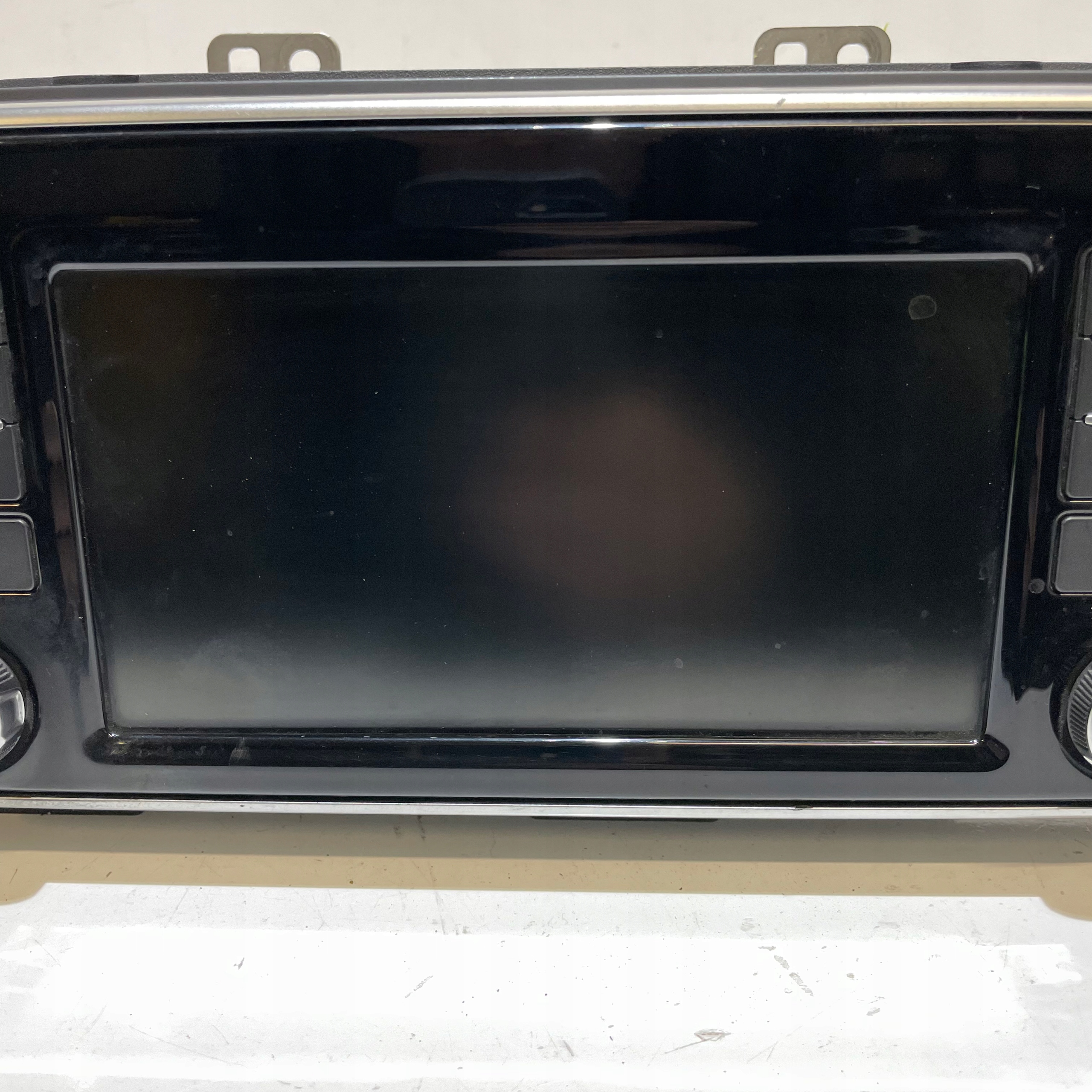 NISSAN MICRA K14 RADIO NAVIGATION EKRAN 2591A5FA0B