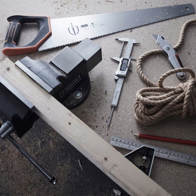 Suwmiarka cyfrowa Magnusson Marka Magnusson