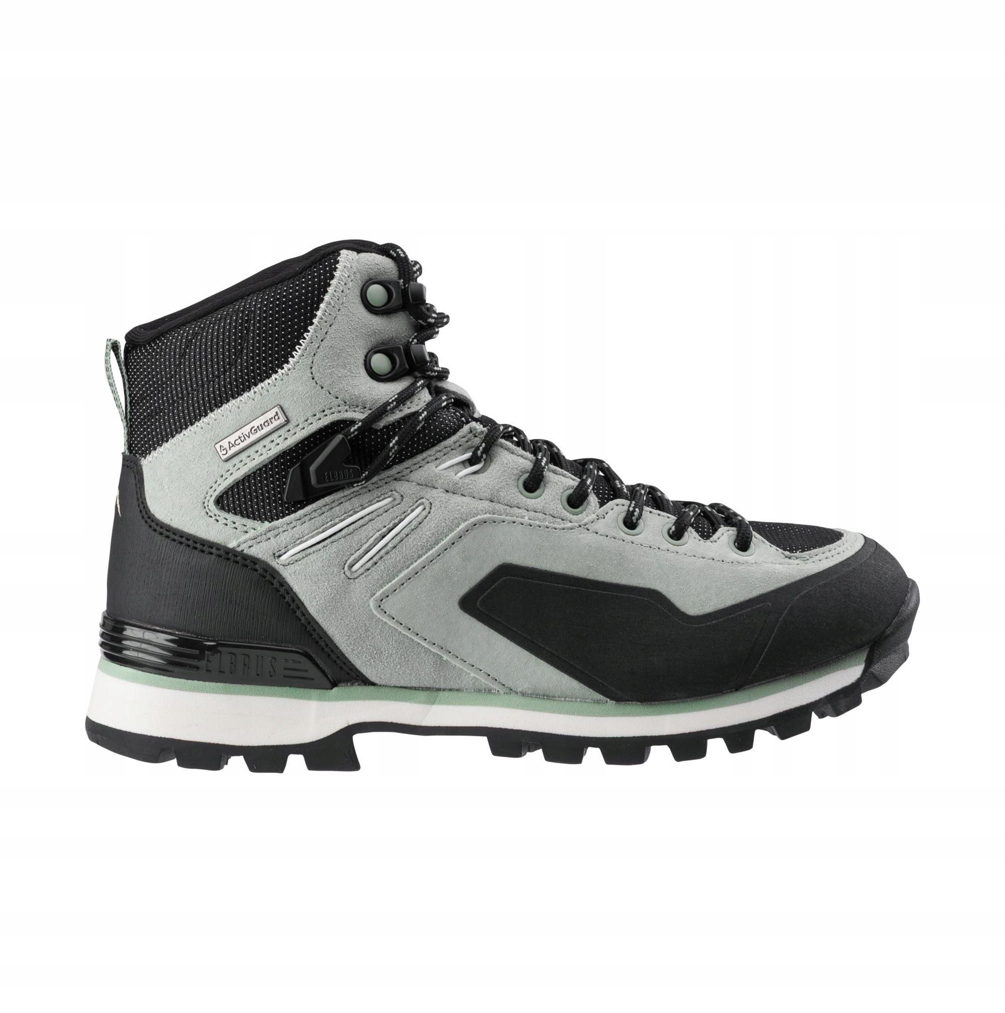 Dámské boty Hiron MID Ag V Wo's 36