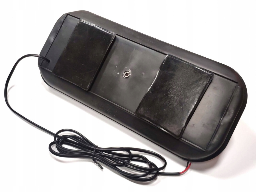 LAMPA TAXI LED KOGUT SYGNALIZATOR GAPA NA MAGNES Part manufacturer other