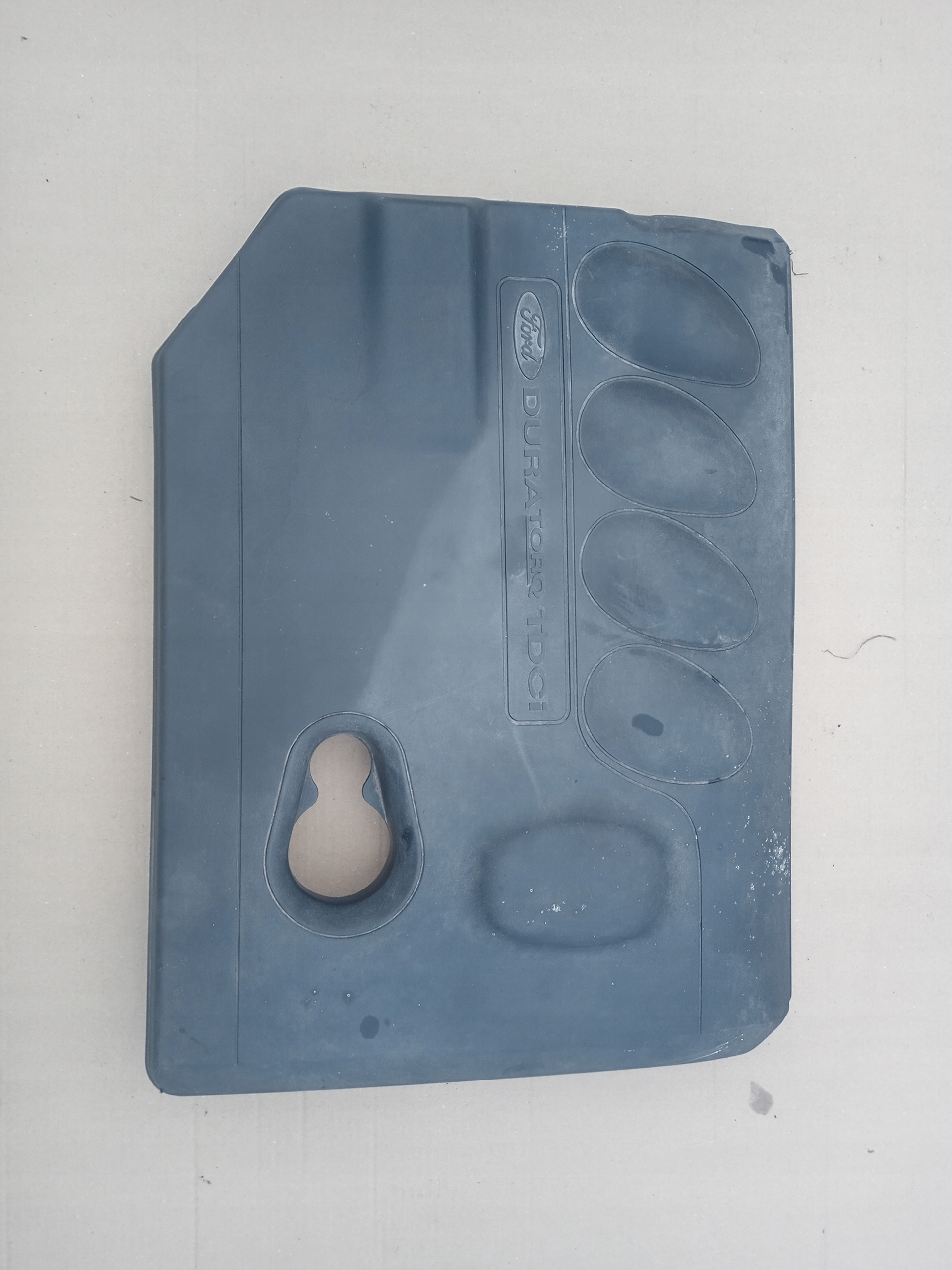 ЗАХИСТ ДВИГУНА FORD 2.0 TDCI 7M5Q-6N041AC