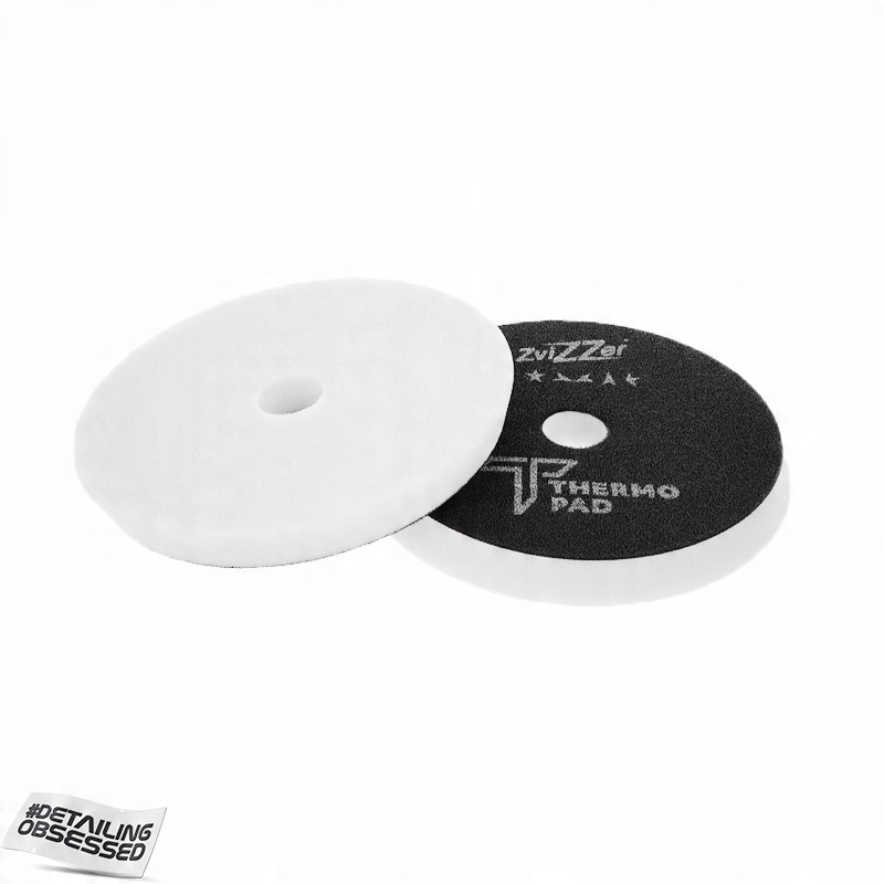 

ZviZZer Thermo Pad White Hard 160/20/150mm