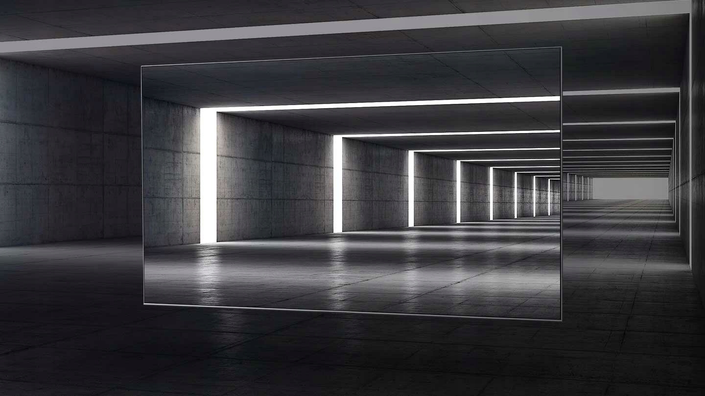 Telewizor LED Samsung QE50Q60TAU 50Q67 50" 4K UHD HDR Wifi TizenOS Smart Model QE50Q60TAU