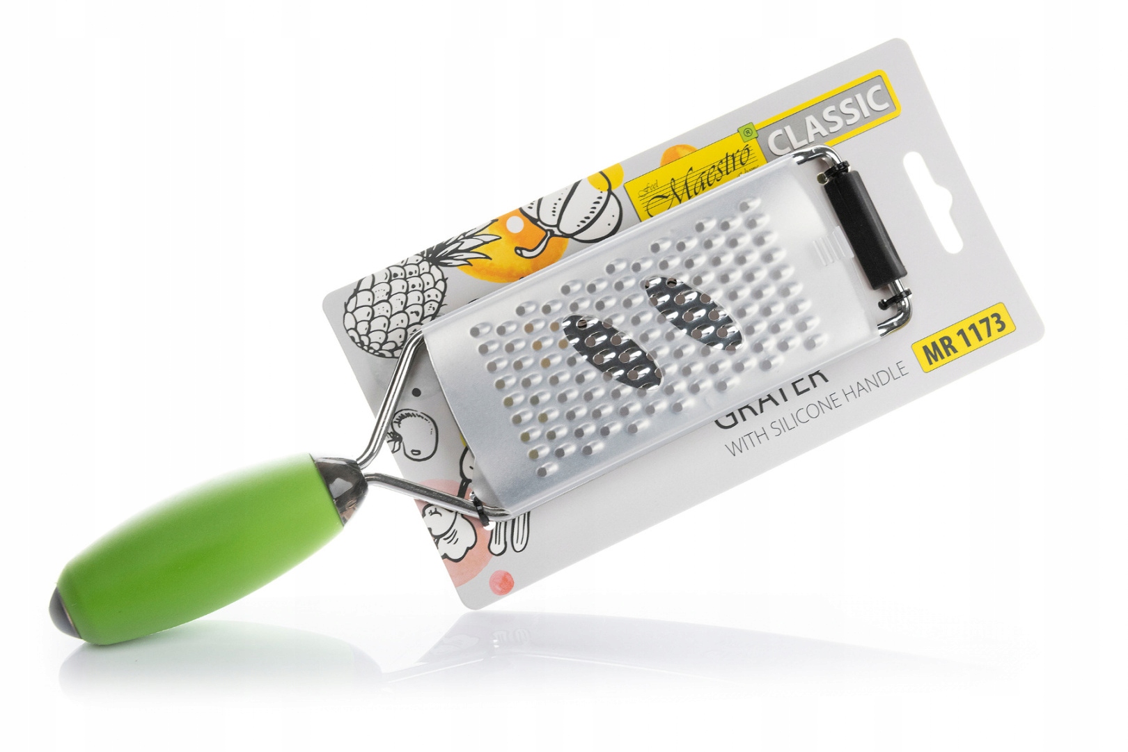 

Tarka Maestro MR-1173