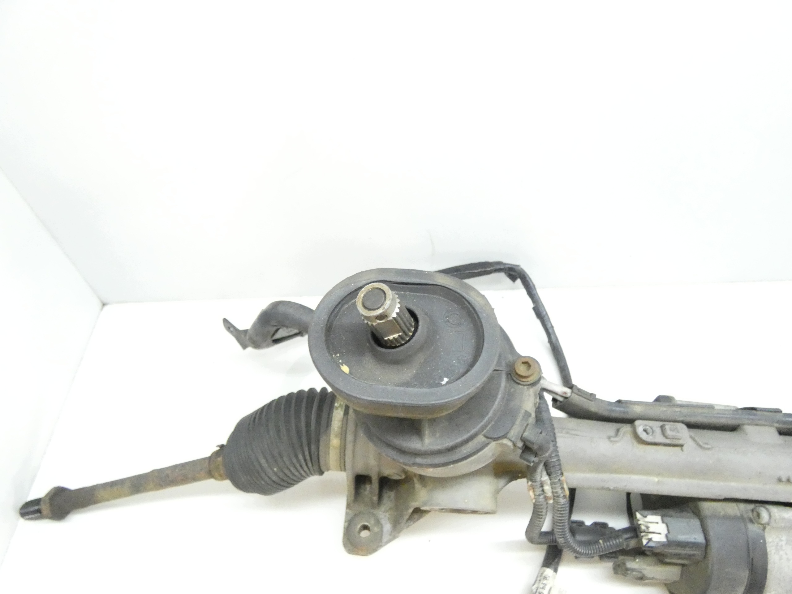 servo control VW PASSAT B6 2.0 TDI 05-10 1K1909144M