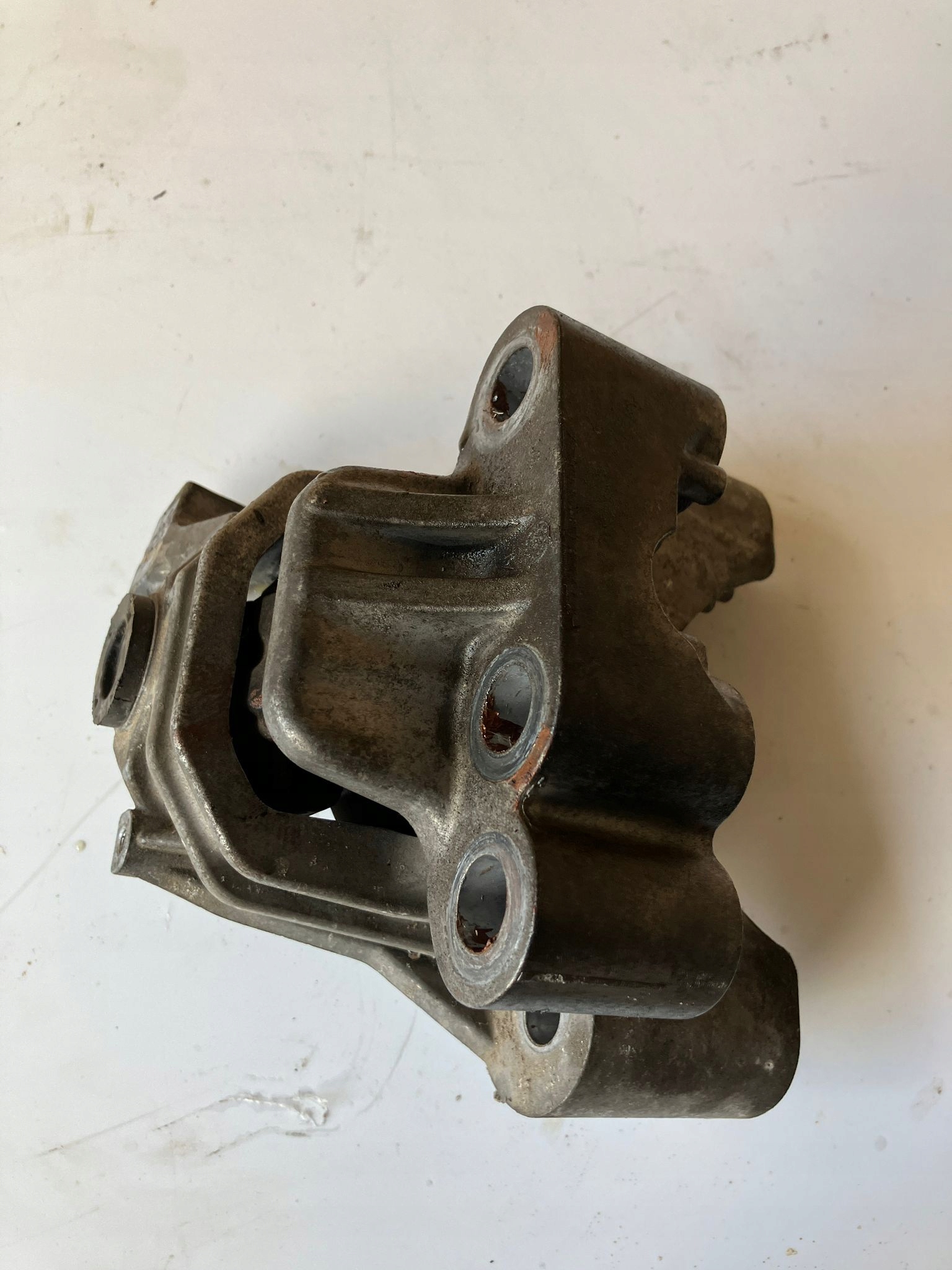 holder engine mount BRAVO II 1.6 JTD 51796829